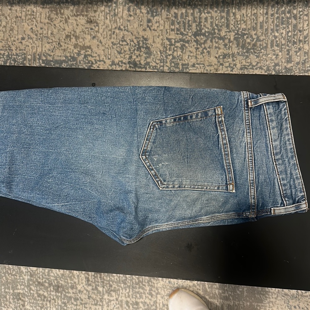 Men’s jeans - forever 21 - size 33